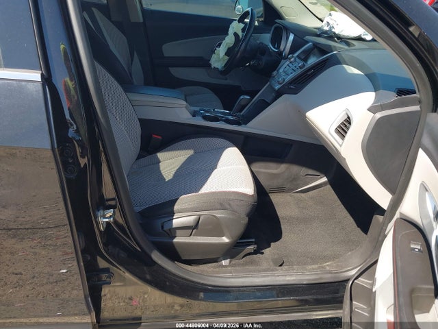 2015 Chevrolet Equinox 2lt მანქანა იყიდება აუქციონზე, vin: 2GNALCEKXF1108315, აუქციონის ნომერი: 44806004