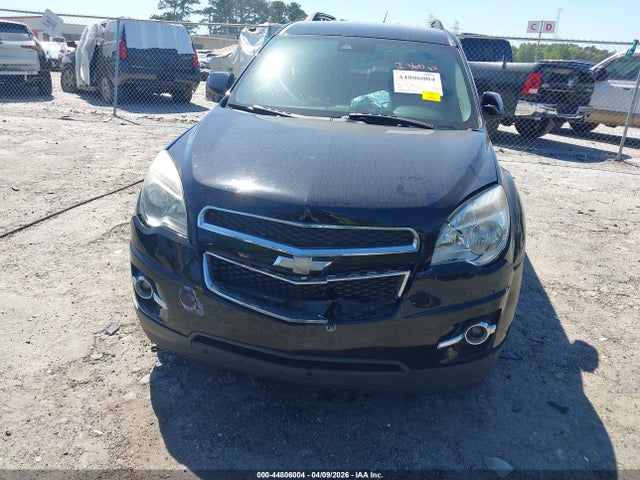 2015 Chevrolet Equinox 2lt მანქანა იყიდება აუქციონზე, vin: 2GNALCEKXF1108315, აუქციონის ნომერი: 44806004