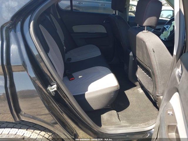 2015 Chevrolet Equinox 2lt მანქანა იყიდება აუქციონზე, vin: 2GNALCEKXF1108315, აუქციონის ნომერი: 44806004