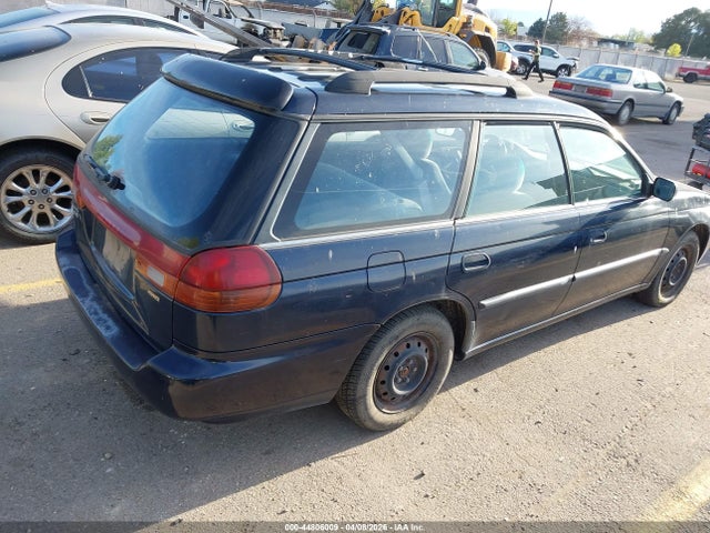 Продаж на аукціоні авто 1997 Subaru Legacy L/postal Right-hand Drive, vin: 4S3BK4351V7323442, номер лоту: 44806009