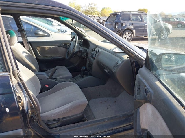 Продаж на аукціоні авто 1997 Subaru Legacy L/postal Right-hand Drive, vin: 4S3BK4351V7323442, номер лоту: 44806009