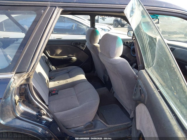 Продаж на аукціоні авто 1997 Subaru Legacy L/postal Right-hand Drive, vin: 4S3BK4351V7323442, номер лоту: 44806009