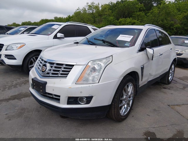 Продаж на аукціоні авто 2015 Cadillac Srx Premium Collection, vin: 3GYFNDE37FS521704, номер лоту: 44806010