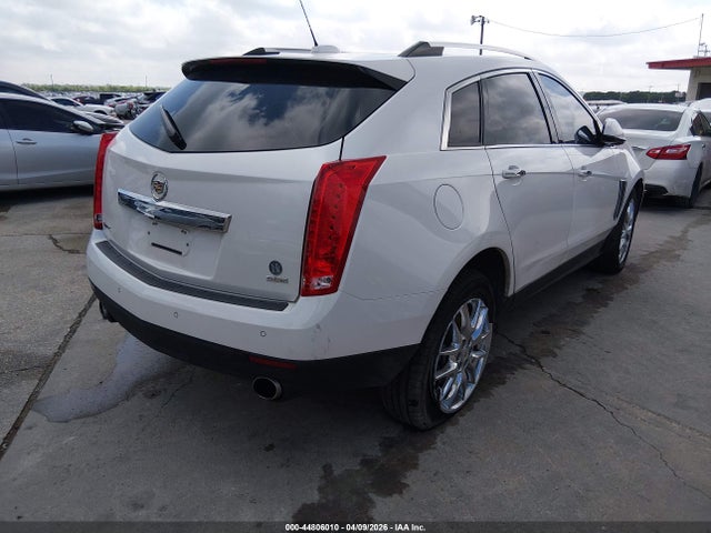 Продаж на аукціоні авто 2015 Cadillac Srx Premium Collection, vin: 3GYFNDE37FS521704, номер лоту: 44806010