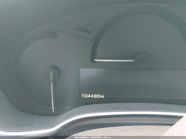 Продаж на аукціоні авто 2015 Cadillac Srx Premium Collection, vin: 3GYFNDE37FS521704, номер лоту: 44806010