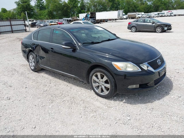 Aukcja sprzedaży 2008 Lexus Gs 350, vin: JTHCE96S580018984, numer aukcji: 44806012