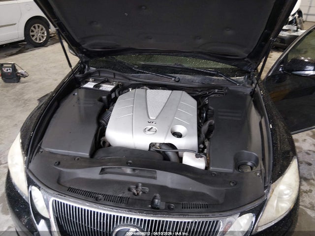 2008 Lexus Gs 350 მანქანა იყიდება აუქციონზე, vin: JTHCE96S580018984, აუქციონის ნომერი: 44806012