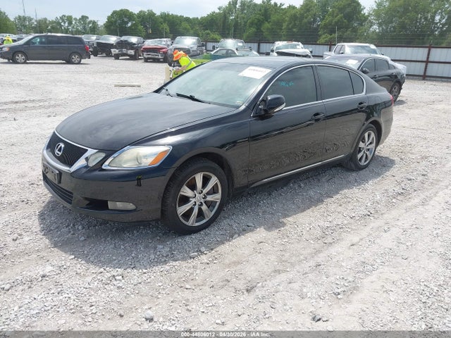 2008 Lexus Gs 350 მანქანა იყიდება აუქციონზე, vin: JTHCE96S580018984, აუქციონის ნომერი: 44806012