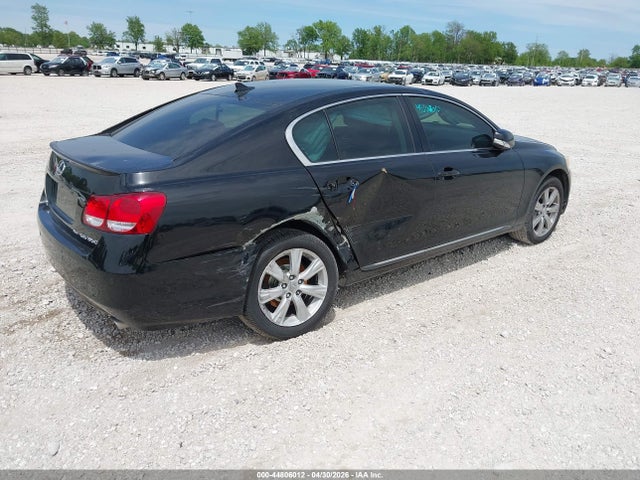 2008 Lexus Gs 350 მანქანა იყიდება აუქციონზე, vin: JTHCE96S580018984, აუქციონის ნომერი: 44806012