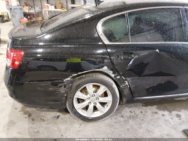 2008 Lexus Gs 350 მანქანა იყიდება აუქციონზე, vin: JTHCE96S580018984, აუქციონის ნომერი: 44806012