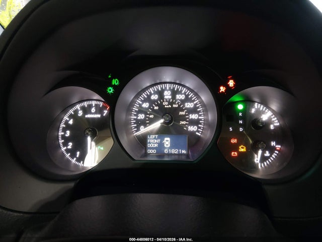 2008 Lexus Gs 350 მანქანა იყიდება აუქციონზე, vin: JTHCE96S580018984, აუქციონის ნომერი: 44806012