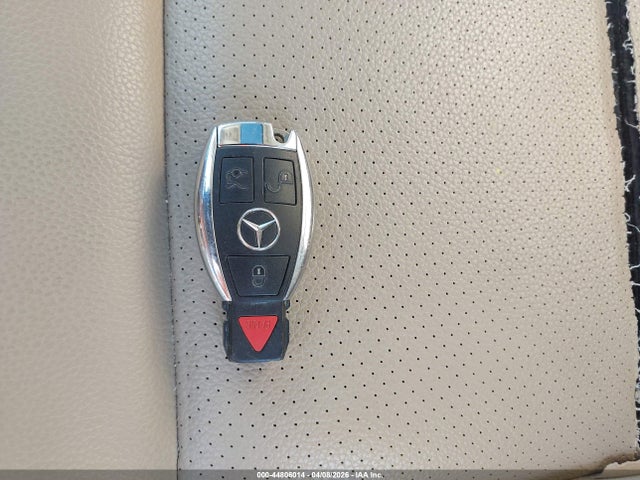 2011 MERCEDES-BENZ E 350 WDDHF8HB0BA462745 Photo 10