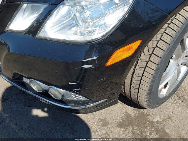 2011 MERCEDES-BENZ E 350 WDDHF8HB0BA462745 Photo 5