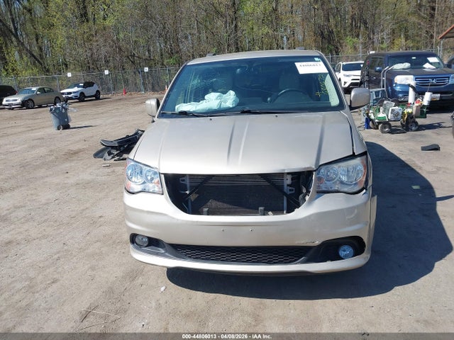 Продаж на аукціоні авто 2013 Dodge Grand Caravan Crew, vin: 2C4RDGDG6DR680672, номер лоту: 44806013