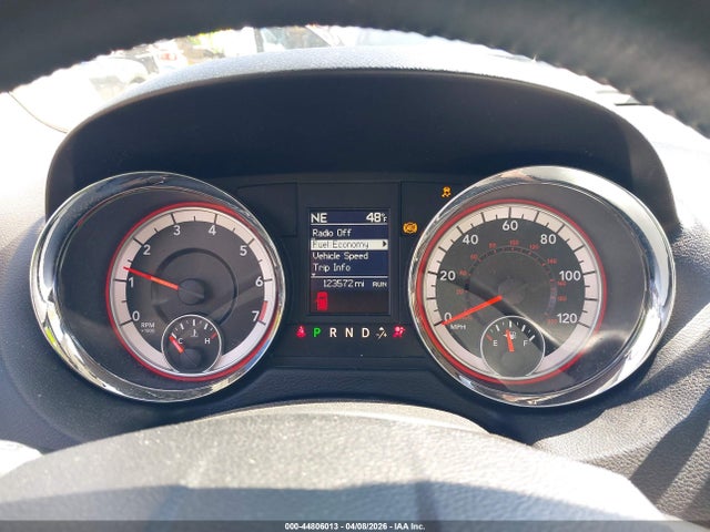 Продаж на аукціоні авто 2013 Dodge Grand Caravan Crew, vin: 2C4RDGDG6DR680672, номер лоту: 44806013