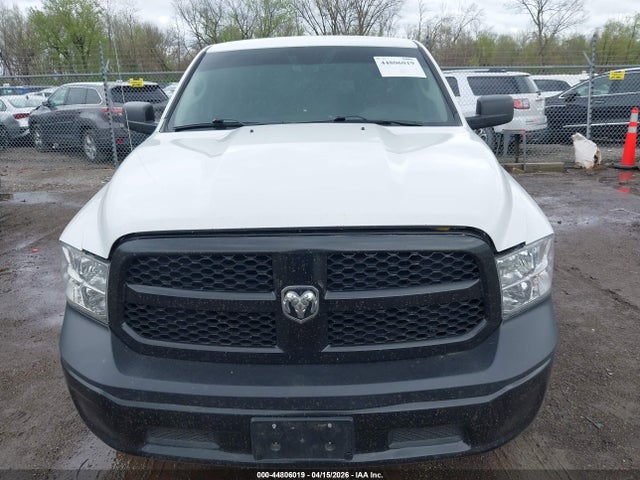 Aukcja sprzedaży 2022 Ram 1500 Classic Tradesman  4x4 6'4 Box, vin: 1C6RR7FT0NS223729, numer aukcji: 44806019