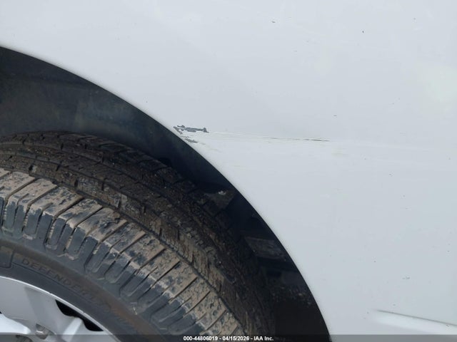 Aukcja sprzedaży 2022 Ram 1500 Classic Tradesman  4x4 6'4 Box, vin: 1C6RR7FT0NS223729, numer aukcji: 44806019