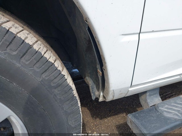 Aukcja sprzedaży 2022 Ram 1500 Classic Tradesman  4x4 6'4 Box, vin: 1C6RR7FT0NS223729, numer aukcji: 44806019