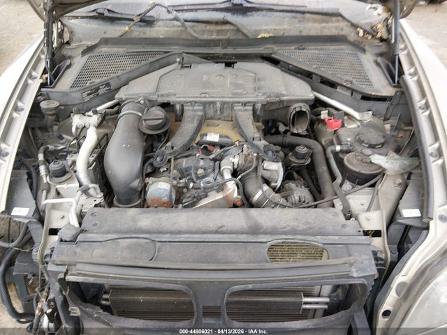 Продаж на аукціоні авто 2012 Bmw X5 Xdrive35d, vin: 5UXZW0C54CL666146, номер лоту: 44806021