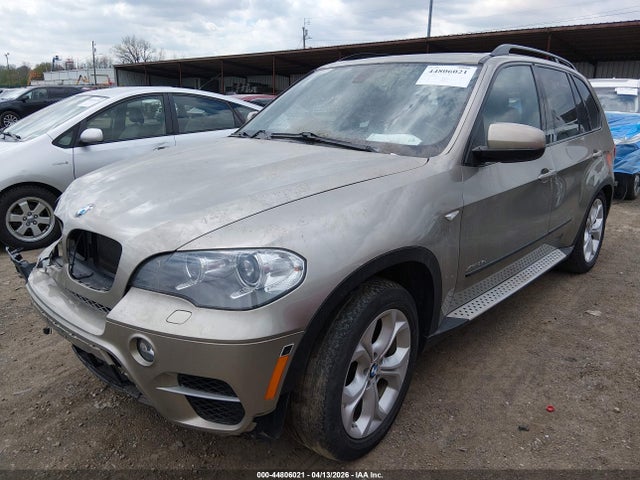 Продаж на аукціоні авто 2012 Bmw X5 Xdrive35d, vin: 5UXZW0C54CL666146, номер лоту: 44806021
