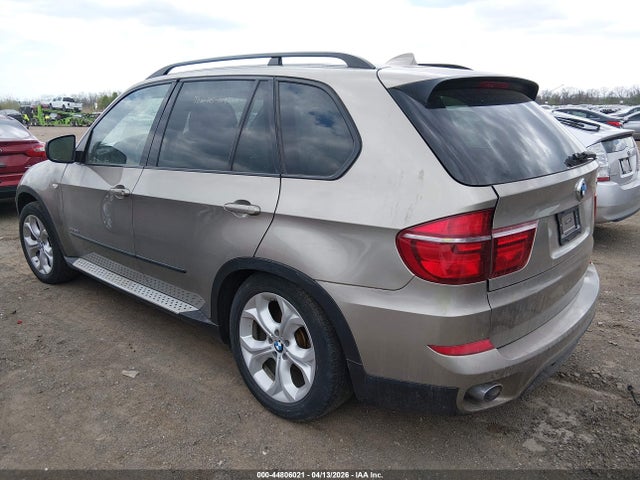 Продаж на аукціоні авто 2012 Bmw X5 Xdrive35d, vin: 5UXZW0C54CL666146, номер лоту: 44806021