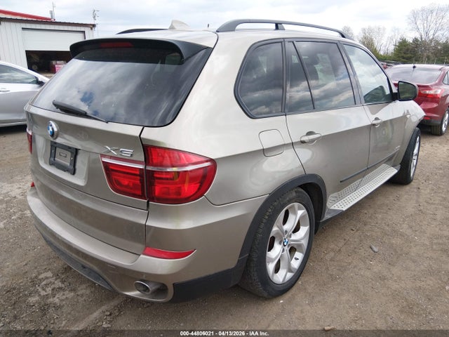 Продаж на аукціоні авто 2012 Bmw X5 Xdrive35d, vin: 5UXZW0C54CL666146, номер лоту: 44806021