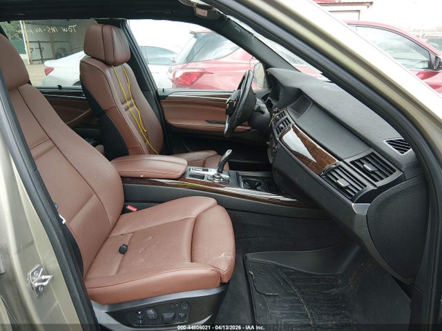 Продаж на аукціоні авто 2012 Bmw X5 Xdrive35d, vin: 5UXZW0C54CL666146, номер лоту: 44806021