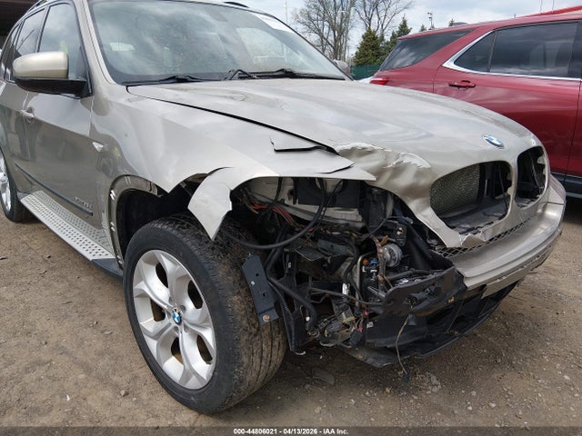 Продаж на аукціоні авто 2012 Bmw X5 Xdrive35d, vin: 5UXZW0C54CL666146, номер лоту: 44806021