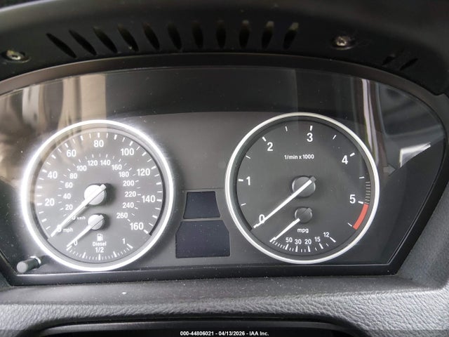 Продаж на аукціоні авто 2012 Bmw X5 Xdrive35d, vin: 5UXZW0C54CL666146, номер лоту: 44806021