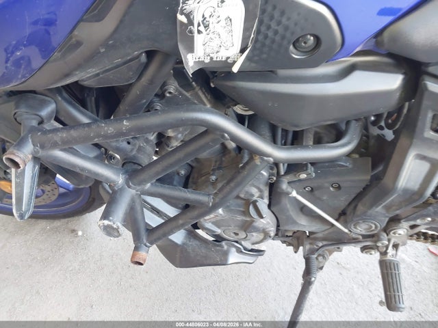 Продажа на аукционе авто 2024 Yamaha Mt07, vin: JYARM32E4RA010832, номер лота: 44806023