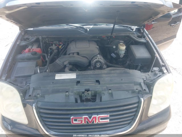Продажа на аукционе авто 2007 Gmc Yukon Slt, vin: 1GKFC13J27R116032, номер лота: 44806033