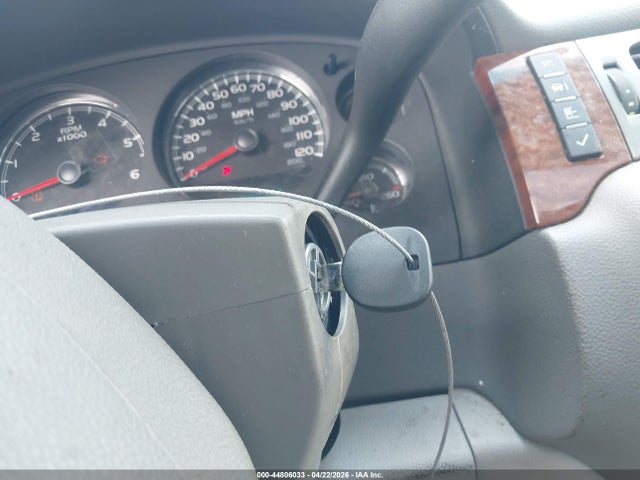 Продажа на аукционе авто 2007 Gmc Yukon Slt, vin: 1GKFC13J27R116032, номер лота: 44806033