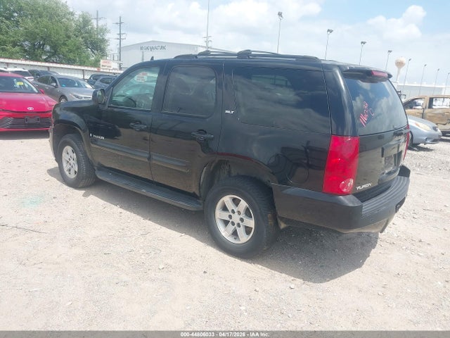 Продажа на аукционе авто 2007 Gmc Yukon Slt, vin: 1GKFC13J27R116032, номер лота: 44806033