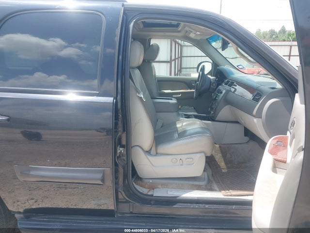 Продажа на аукционе авто 2007 Gmc Yukon Slt, vin: 1GKFC13J27R116032, номер лота: 44806033