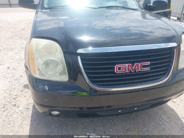 Продажа на аукционе авто 2007 Gmc Yukon Slt, vin: 1GKFC13J27R116032, номер лота: 44806033