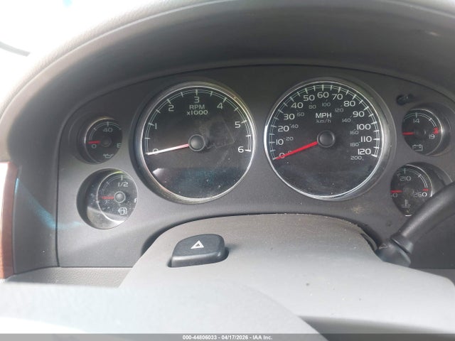 Продажа на аукционе авто 2007 Gmc Yukon Slt, vin: 1GKFC13J27R116032, номер лота: 44806033