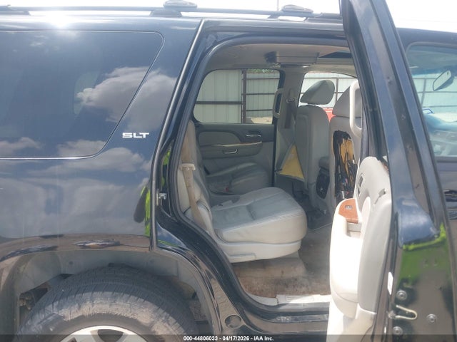 Продажа на аукционе авто 2007 Gmc Yukon Slt, vin: 1GKFC13J27R116032, номер лота: 44806033
