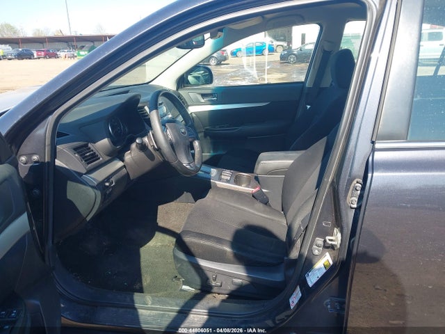 2013 Subaru Legacy 2.5i Premium მანქანა იყიდება აუქციონზე, vin: 4S3BMCC64D3020884, აუქციონის ნომერი: 44806051