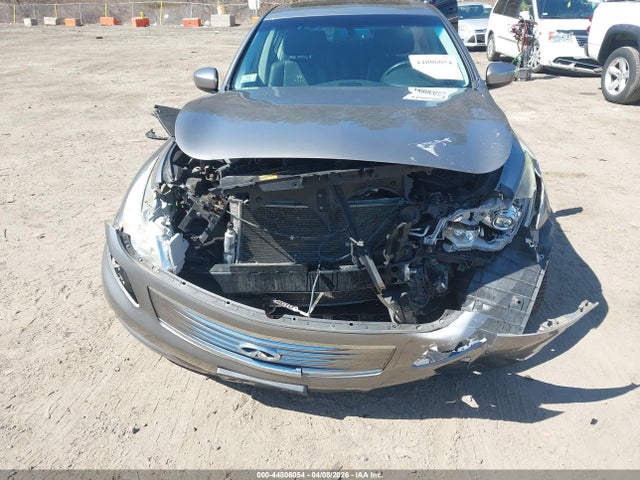 2009 Infiniti G37x მანქანა იყიდება აუქციონზე, vin: JNKCV61FX9M364421, აუქციონის ნომერი: 44806054