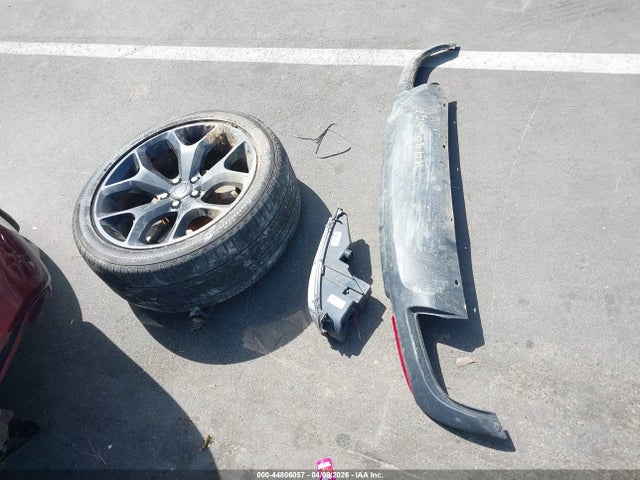 44806057 :رقم المزاد ، 2C3CCABG5NH187487 vin ، 2022 Chrysler 300 S مزاد بيع