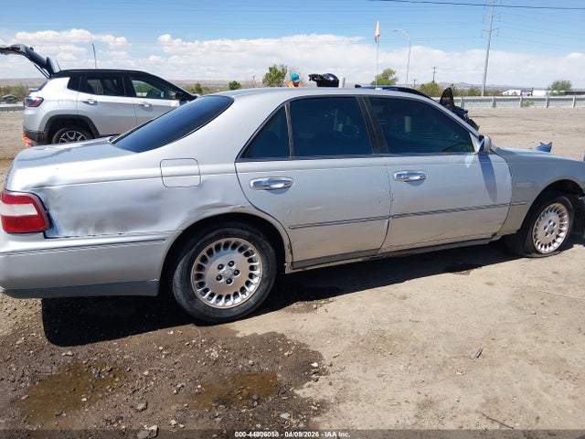 44806058 :رقم المزاد ، JNKBY31AXWM403428 vin ، 1998 Infiniti Q45 Touring مزاد بيع