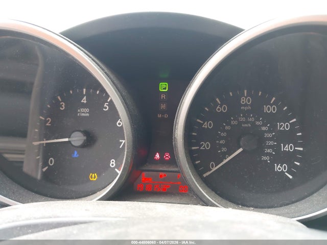 2011 MAZDA MAZDA3 JM1BL1UF4B1491092 Photo 6