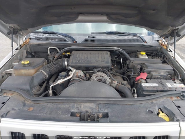 Продажа на аукционе авто 2006 Jeep Commander, vin: 1J8HG48N16C136398, номер лота: 44806065