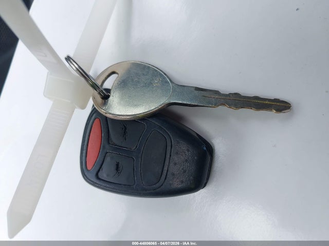 Продажа на аукционе авто 2006 Jeep Commander, vin: 1J8HG48N16C136398, номер лота: 44806065