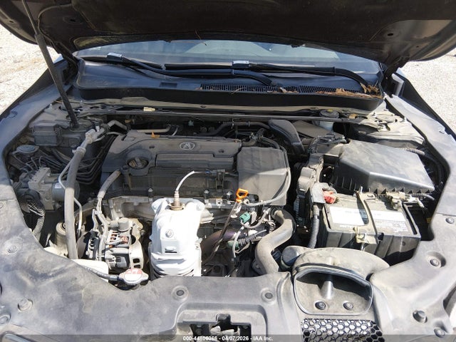 Продаж на аукціоні авто 2016 Acura Tlx Tech, vin: 19UUB1F54GA001159, номер лоту: 44806066
