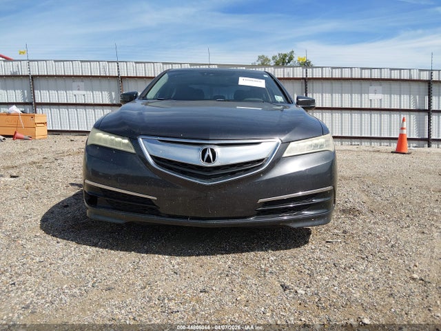 Продаж на аукціоні авто 2016 Acura Tlx Tech, vin: 19UUB1F54GA001159, номер лоту: 44806066