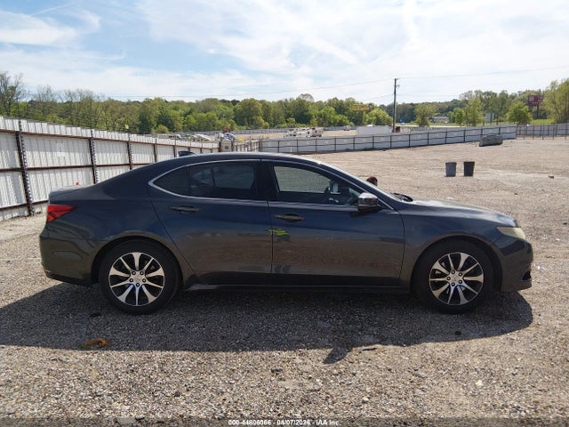 Продаж на аукціоні авто 2016 Acura Tlx Tech, vin: 19UUB1F54GA001159, номер лоту: 44806066