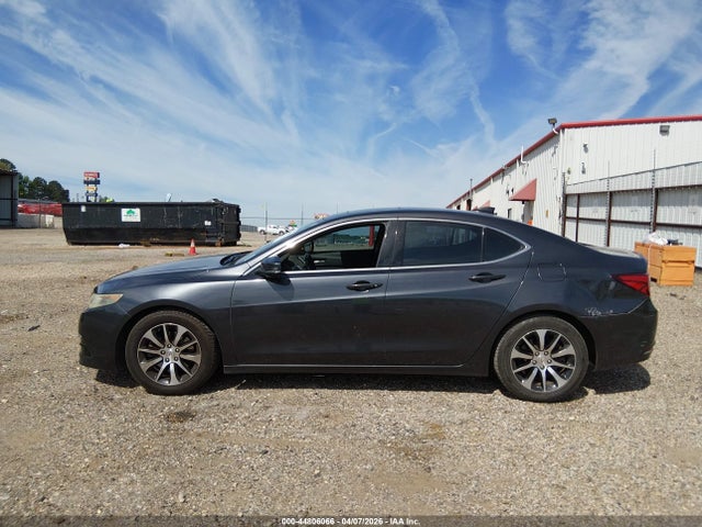 Продаж на аукціоні авто 2016 Acura Tlx Tech, vin: 19UUB1F54GA001159, номер лоту: 44806066