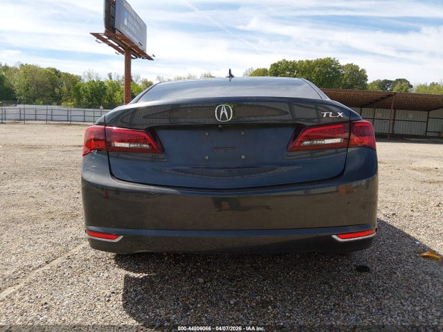 Продаж на аукціоні авто 2016 Acura Tlx Tech, vin: 19UUB1F54GA001159, номер лоту: 44806066