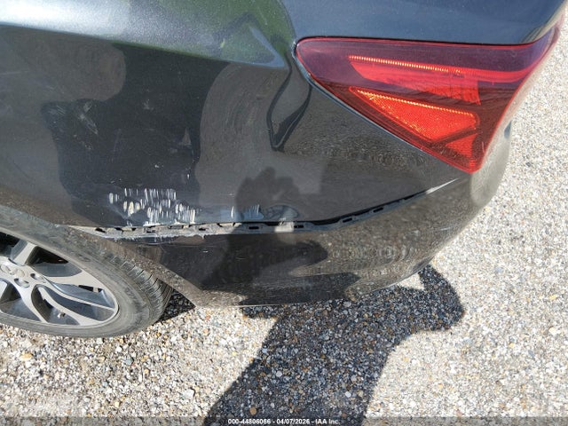 Продаж на аукціоні авто 2016 Acura Tlx Tech, vin: 19UUB1F54GA001159, номер лоту: 44806066